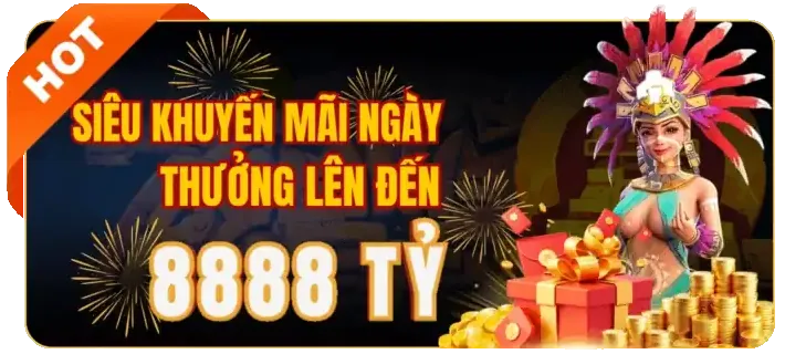 Đa dạng trò chơi tại U888VIP1