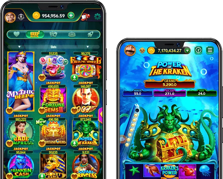 Đa dạng game bắn cá tại u888vip1