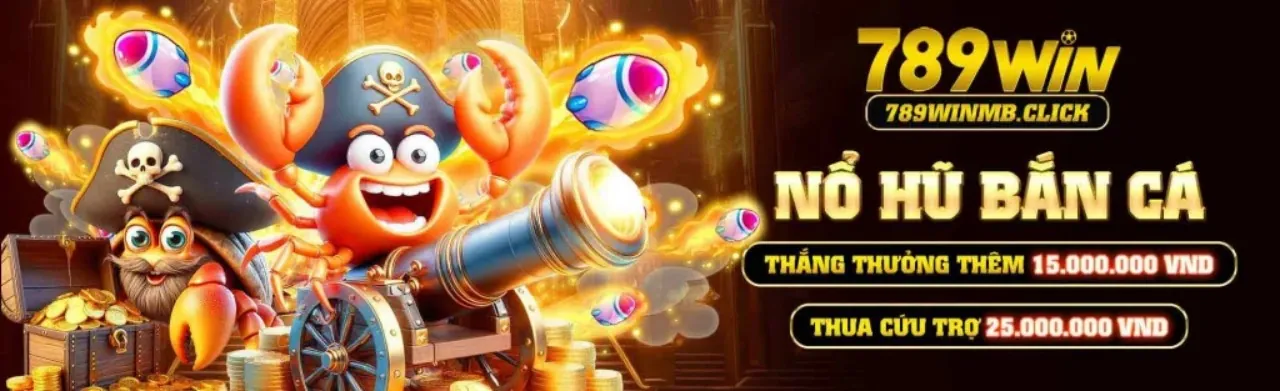 Thế giới bắn cá sống động tại u888vip1 link mới
