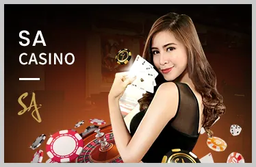 Luật chơi casino trực tuyến u888vip1