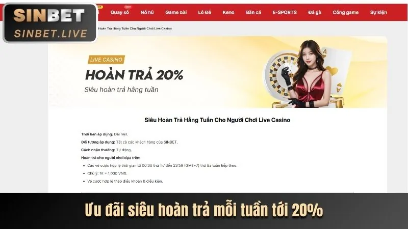 Khám phá nền tảng U888VIP1
