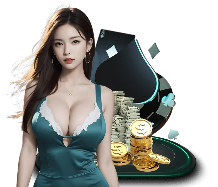 Bàn chơi Blackjack với đại lý và người chơi, minh họa chiến lược chơi Blackjack cơ bản tại u888vip1
